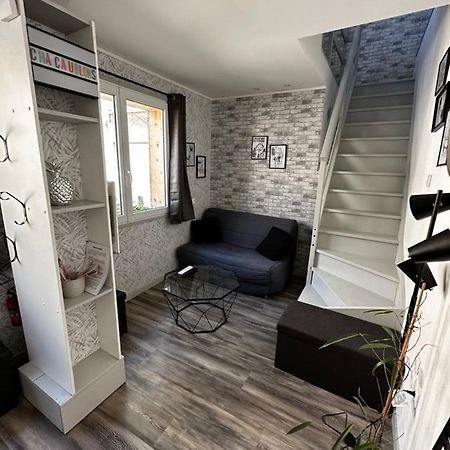 Chacabulons Villa Chalons-en-Champagne Exterior photo