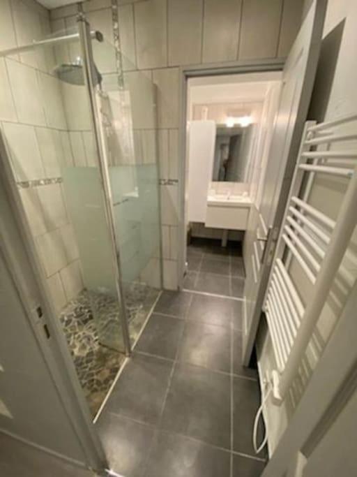 Chacabulons Villa Chalons-en-Champagne Exterior photo