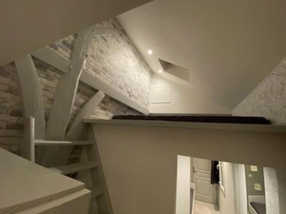 Chacabulons Villa Chalons-en-Champagne Exterior photo