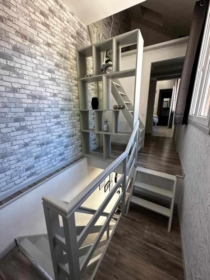 Chacabulons Villa Chalons-en-Champagne Exterior photo