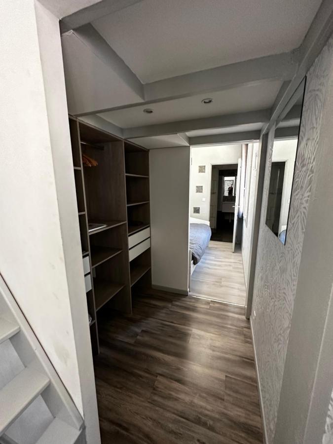 Chacabulons Villa Chalons-en-Champagne Exterior photo