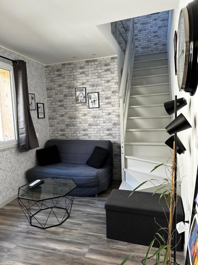 Chacabulons Villa Chalons-en-Champagne Exterior photo